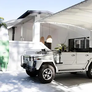 Villa Coral, Byron Bay